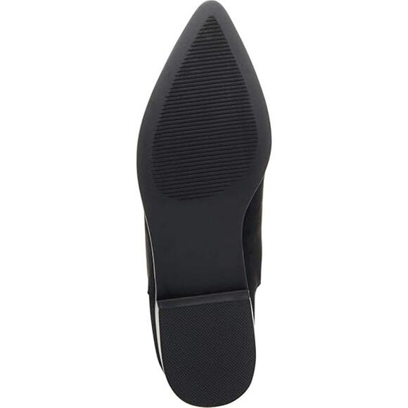 Steve Madden JOLLY womens tall Riding boot, black knee boots size5.5 - Picture 10 of 11